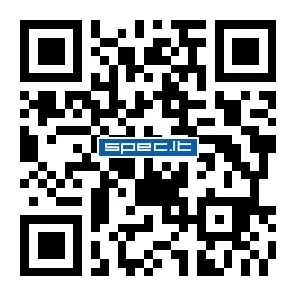 QR kodas | Zenamor, MB