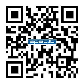 QR kodas | Zenc, UAB