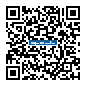 QR kodas | ZENECA INTERNATIONAL LIMITED atstovybė