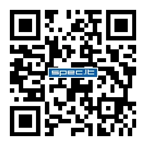 QR kodas | Zeneda, UAB