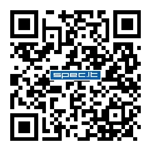 QR kodas | Zenedge Baltic, UAB | spec.lt