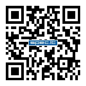 QR kodas | Zenerga, UAB | spec.lt