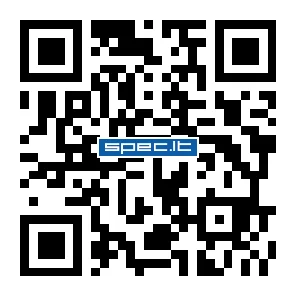 QR kodas | Zenergija, UAB | spec.lt