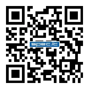 QR kodas | Ženeta, MB