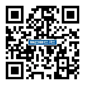 QR kodas | ZenginTech, MB | spec.lt