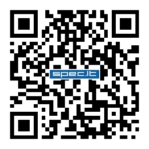 QR kodas | Zeniaus Glazerio įmonė | spec.lt