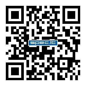 QR kodas | Zenipa, UAB | spec.lt