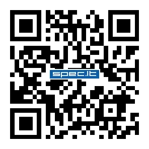 QR kodas | Zenit World, UAB