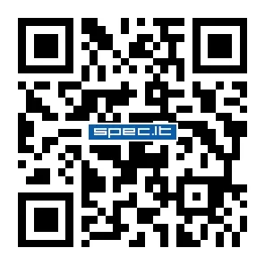 QR kodas | Zenita, UAB