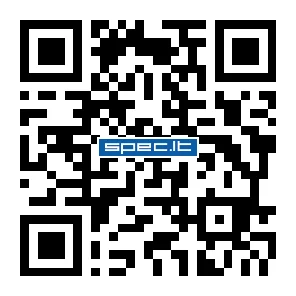 QR kodas | Zenith Europe, MB | spec.lt