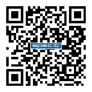 QR kodas | Zenith Partners, MB | spec.lt