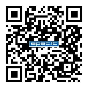 QR kodas | Zenith Turto Valdymas, UAB