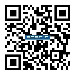 QR kodas | Zenjasta, UAB | spec.lt