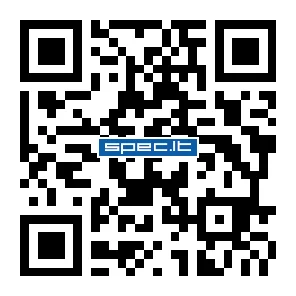 QR kodas | Ženk, UAB | spec.lt