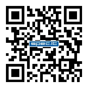 QR kodas | Zenka Europe, UAB