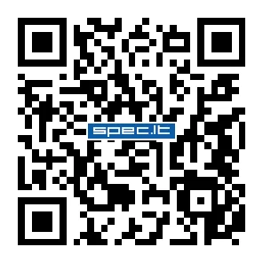 QR kodas | Ženklelių muziejus, VŠĮ