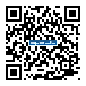 QR kodas | Zenko AirTech, UAB | spec.lt