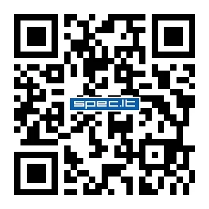 QR kodas | Zenkus, MB