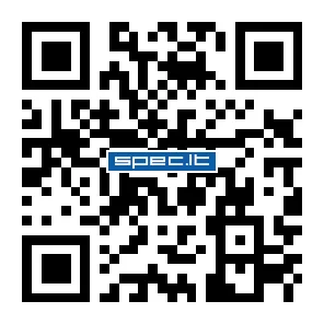 QR kodas | Zenlita, UAB | spec.lt