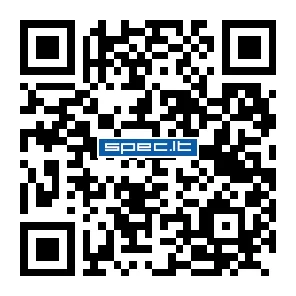 QR kodas | Zenono Bagdono įmonė