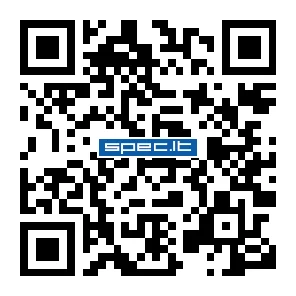 QR kodas | Zenono Gesaičio įmonė