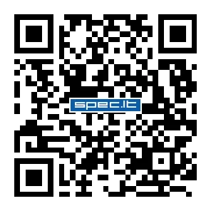 QR kodas | Zenono Girdausko įmonė