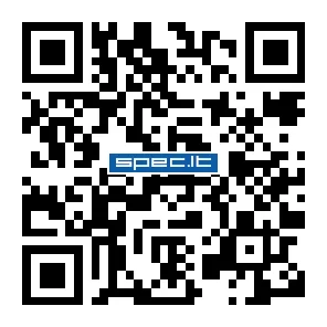 QR kodas | Zenono Ragaišio Įmonė | spec.lt