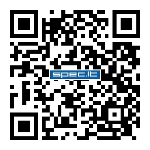 QR kodas | Zenono Raudonikio, IĮ