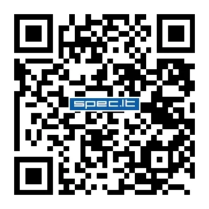 QR kodas | Razmino transportas, MB | spec.lt