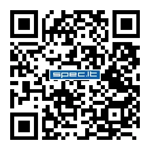 QR kodas | Zenono Savicko firma | spec.lt
