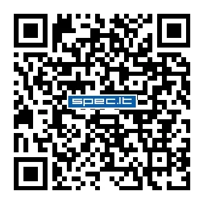 QR kodas | Zenono Žilionio paslaugų ir prekybos įmonė