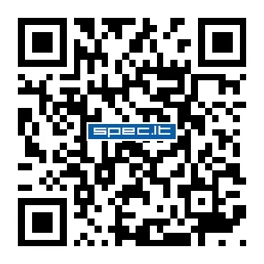 QR kodas | Zenos parfumerija, UAB | spec.lt