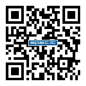 QR kodas | Zenratas, UAB