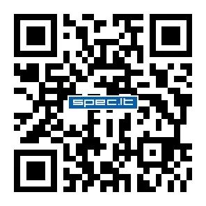 QR kodas | Zentaras, MB