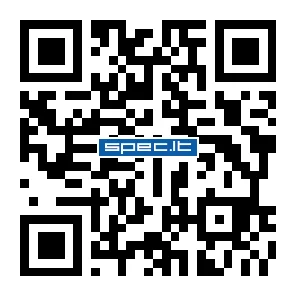 QR kodas | Zentari, UAB