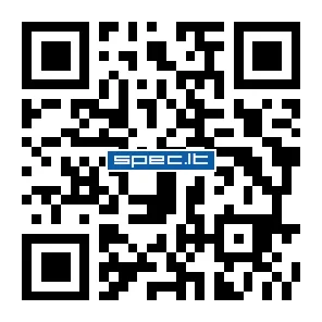 QR kodas | ZentarioX, MB | spec.lt
