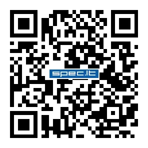 QR kodas | Zentiva International A. S. Filialas