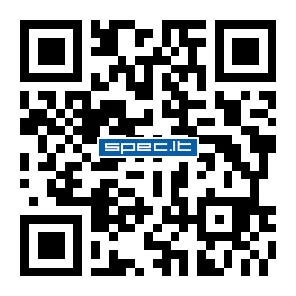 QR kodas | Zentora, UAB | spec.lt