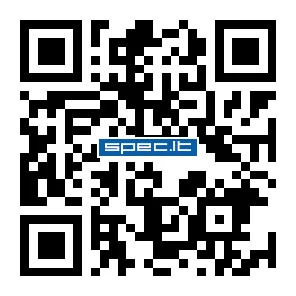 QR kodas | Zentralo, UAB | spec.lt