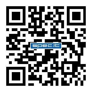 QR kodas | Zentus, UAB | spec.lt