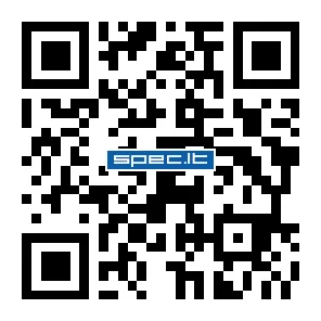 QR kodas | Zenviq, UAB