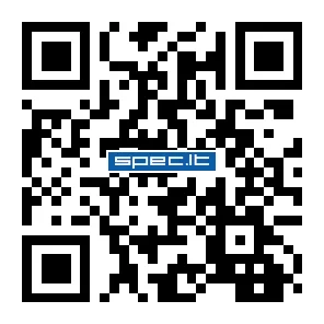 QR kodas | Zenviro, UAB