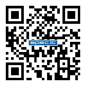 QR kodas | Zenvita, UAB | spec.lt