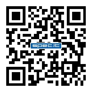 QR kodas | Žėpekas, UAB | spec.lt
