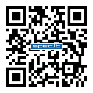 QR kodas | Zepelinus, VŠĮ