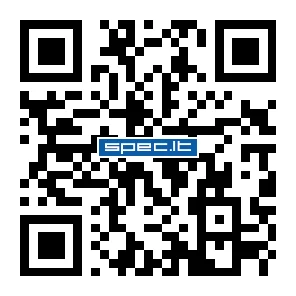 QR kodas | Zeppa, UAB