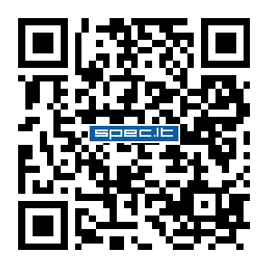QR kodas | ZEPTER INTERNATIONAL, UAB | spec.lt