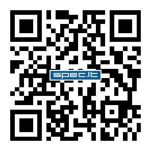 QR kodas | Zeraida, UAB | spec.lt