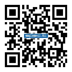 QR kodas | Zerbinas, MB