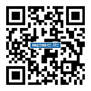 QR kodas | Zereda, UAB | spec.lt